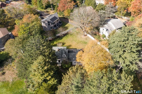 Tiny photo for 3 Allen Lane, Westport, CT 06880 (MLS # 24216570)