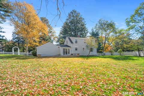 Tiny photo for 3 Allen Lane, Westport, CT 06880 (MLS # 24216570)