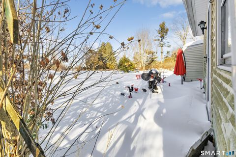 Tiny photo for 334 Middletown Avenue, North Haven, CT 06473 (MLS # 24151924)