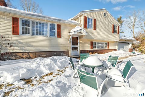 Tiny photo for 334 Middletown Avenue, North Haven, CT 06473 (MLS # 24151924)