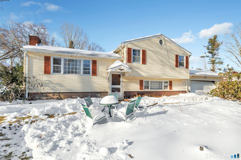 Photo of 334 Middletown Avenue, North Haven, CT 06473 (MLS # 24151924)