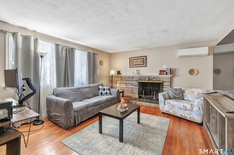 Tiny photo for 334 Middletown Avenue, North Haven, CT 06473 (MLS # 24151924)