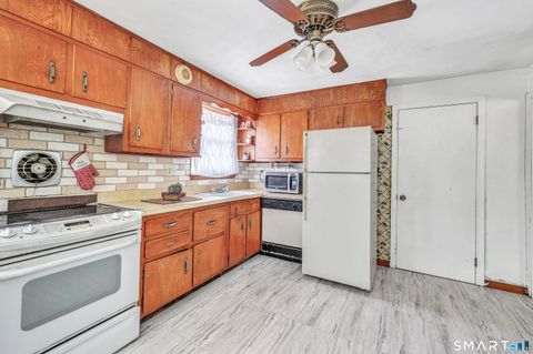 Tiny photo for 334 Middletown Avenue, North Haven, CT 06473 (MLS # 24151924)