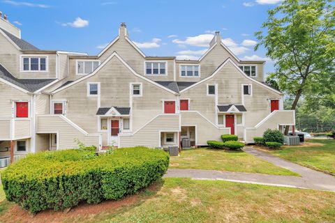 173 Russo Avenue 409 East Haven CT 06513