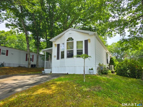 Tiny photo for 136 Hunters Road #LOT 87, Norwich, CT 06360 (MLS # 24183944)