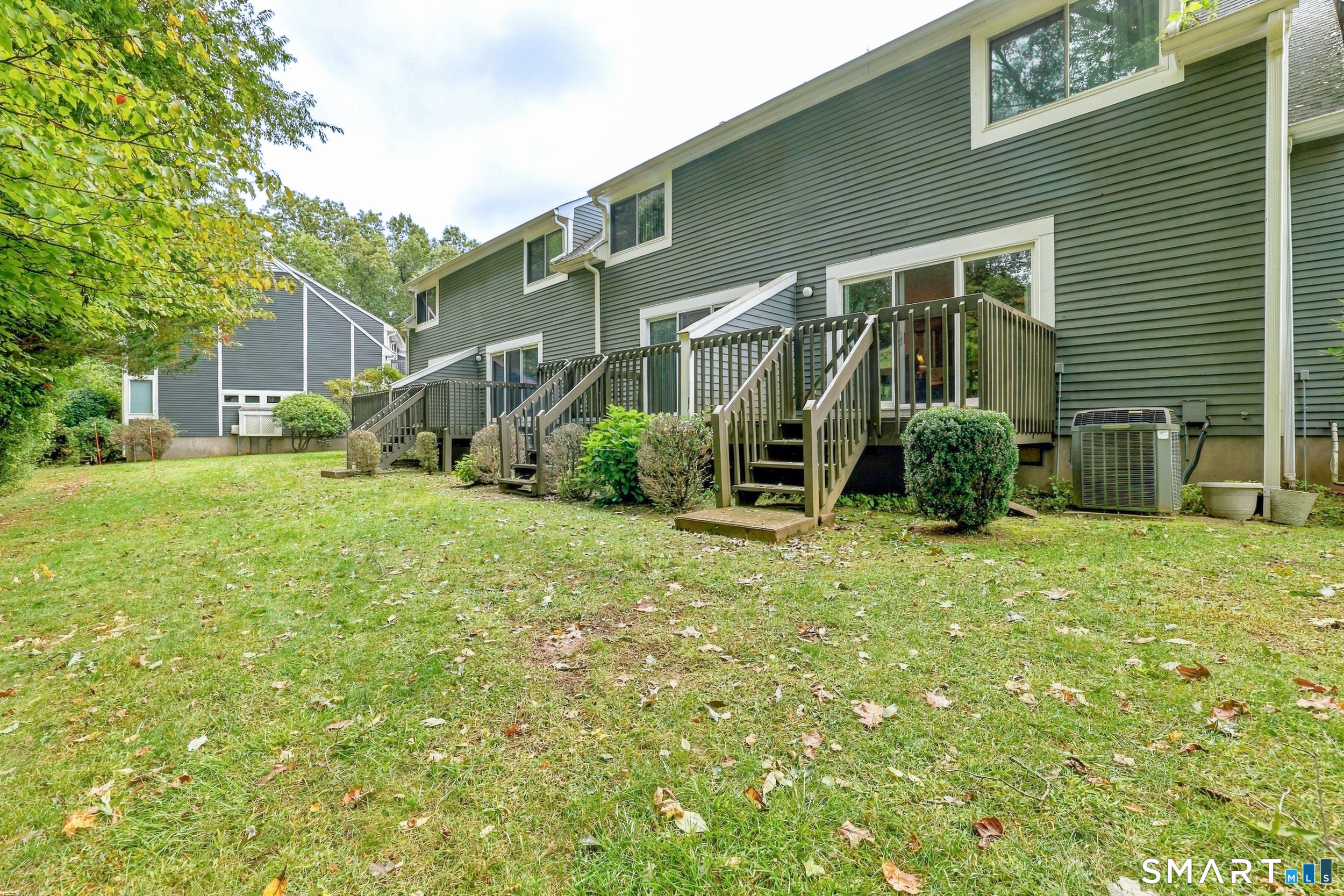126 Hopmeadow Street 8E