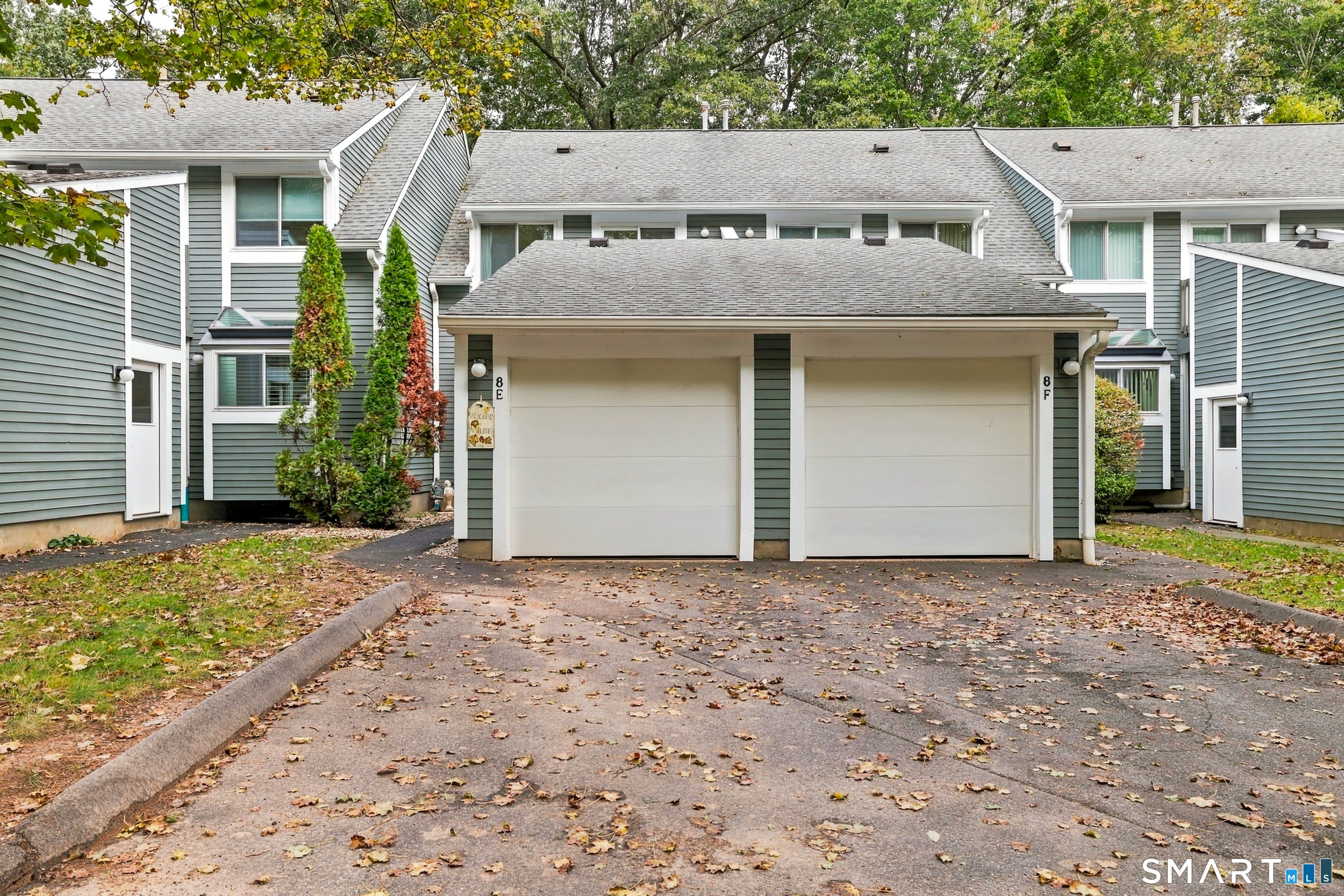 126 Hopmeadow Street 8E