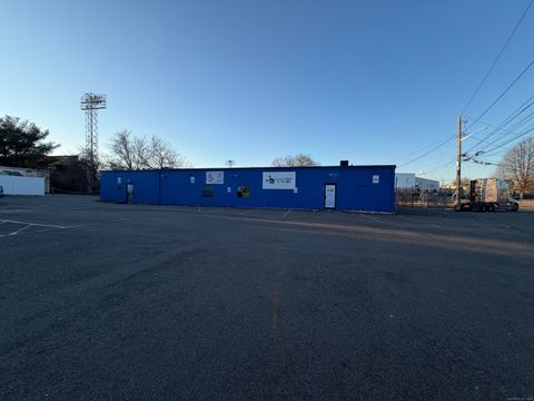 553 Center Street Extension Bridgeport CT 06604