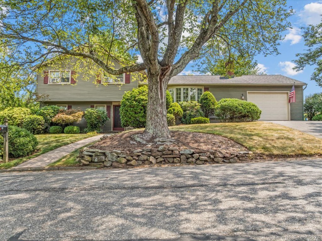18 Arlington Street North
