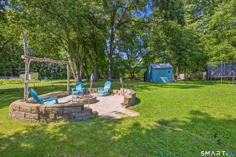 Tiny photo for 134 Croft Drive, Manchester, CT 06042 (MLS # 24194360)