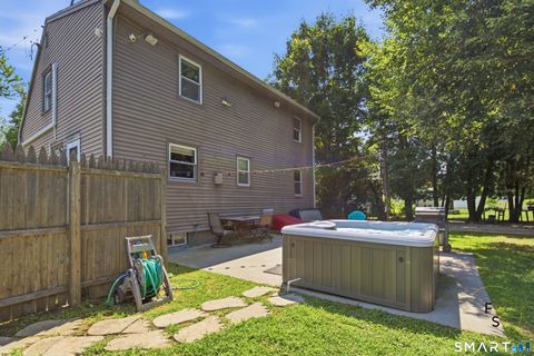 Tiny photo for 134 Croft Drive, Manchester, CT 06042 (MLS # 24194360)