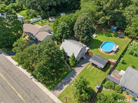 Tiny photo for 134 Croft Drive, Manchester, CT 06042 (MLS # 24194360)
