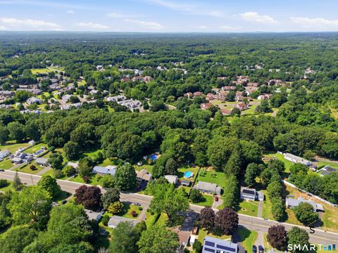 Tiny photo for 134 Croft Drive, Manchester, CT 06042 (MLS # 24194360)