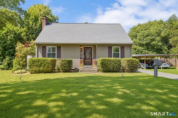 134 CROFT DR, MANCHESTER, CT 06042 - Image 5ede9b8e8d070dfc080dc0ffe81a2bda/2155895766