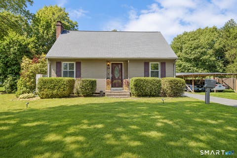 Photo of 134 Croft Drive, Manchester, CT 06042 (MLS # 24194360)