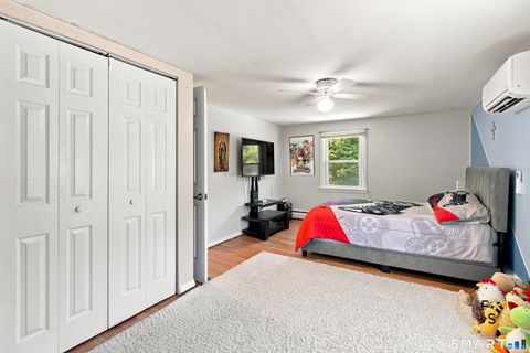 Tiny photo for 134 Croft Drive, Manchester, CT 06042 (MLS # 24194360)