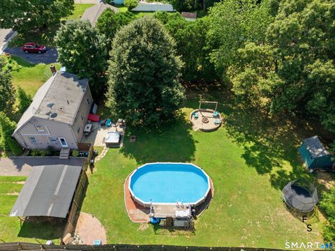 Tiny photo for 134 Croft Drive, Manchester, CT 06042 (MLS # 24194360)