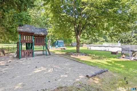 Tiny photo for 134 Croft Drive, Manchester, CT 06042 (MLS # 24194360)