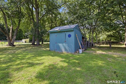 Tiny photo for 134 Croft Drive, Manchester, CT 06042 (MLS # 24194360)