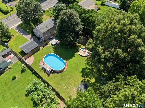 Tiny photo for 134 Croft Drive, Manchester, CT 06042 (MLS # 24194360)