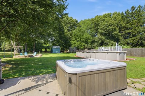 Tiny photo for 134 Croft Drive, Manchester, CT 06042 (MLS # 24194360)