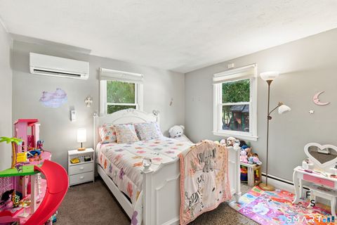 Tiny photo for 134 Croft Drive, Manchester, CT 06042 (MLS # 24194360)