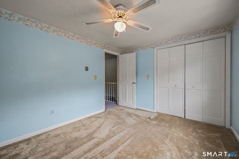 Tiny photo for 83 Furnace Avenue #W4, Stafford, CT 06076 (MLS # 24204945)