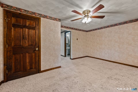 Tiny photo for 83 Furnace Avenue #W4, Stafford, CT 06076 (MLS # 24204945)
