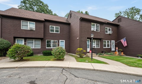 Tiny photo for 83 Furnace Avenue #W4, Stafford, CT 06076 (MLS # 24204945)