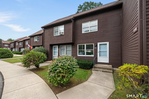 Tiny photo for 83 Furnace Avenue #W4, Stafford, CT 06076 (MLS # 24204945)