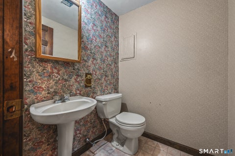 Tiny photo for 83 Furnace Avenue #W4, Stafford, CT 06076 (MLS # 24204945)