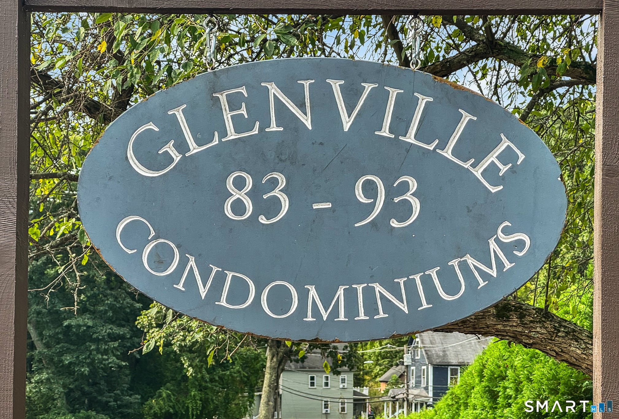 83 Furnace Avenue W4