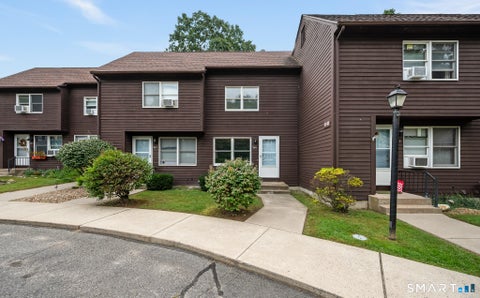 Tiny photo for 83 Furnace Avenue #W4, Stafford, CT 06076 (MLS # 24204945)