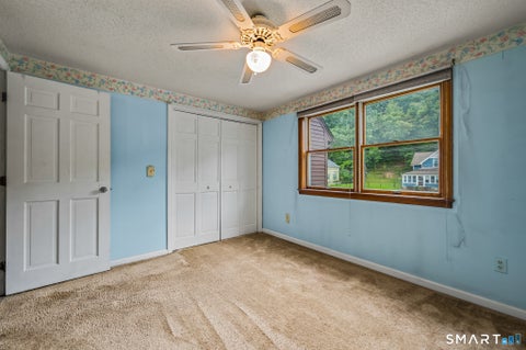 Tiny photo for 83 Furnace Avenue #W4, Stafford, CT 06076 (MLS # 24204945)