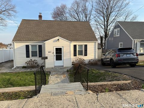 507 Queen Street Bridgeport CT 06606