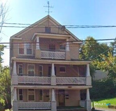 Multifamily For Rent - 79 Robbins Street #FL 2<br/> Waterbury, CT 06708