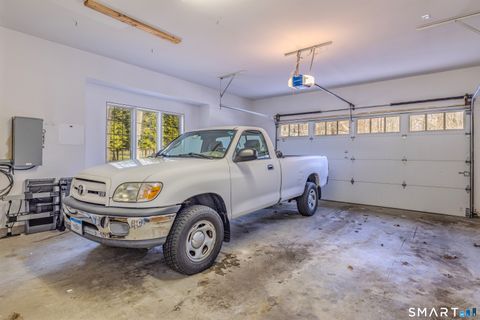 Tiny photo for 40 Maxfelix Drive, Mansfield, CT 06268 (MLS # 24152555)