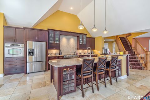 Tiny photo for 40 Maxfelix Drive, Mansfield, CT 06268 (MLS # 24152555)