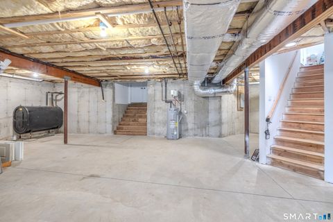 Tiny photo for 40 Maxfelix Drive, Mansfield, CT 06268 (MLS # 24152555)