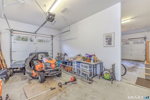 Tiny photo for 40 Maxfelix Drive, Mansfield, CT 06268 (MLS # 24152555)