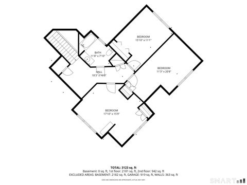 Tiny photo for 40 Maxfelix Drive, Mansfield, CT 06268 (MLS # 24152555)