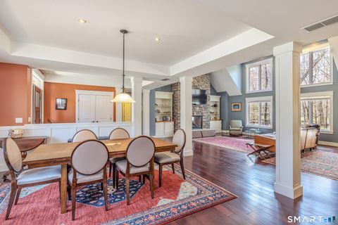 Tiny photo for 40 Maxfelix Drive, Mansfield, CT 06268 (MLS # 24152555)