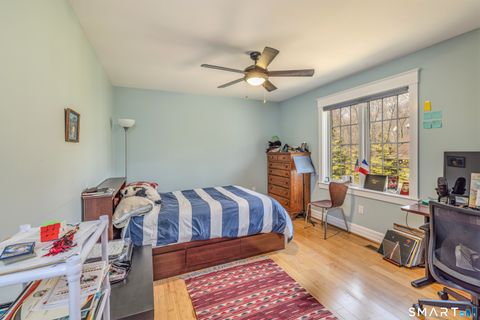 Tiny photo for 40 Maxfelix Drive, Mansfield, CT 06268 (MLS # 24152555)