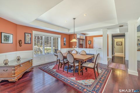 Tiny photo for 40 Maxfelix Drive, Mansfield, CT 06268 (MLS # 24152555)