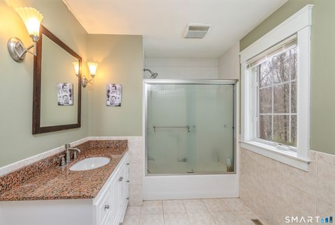 Tiny photo for 40 Maxfelix Drive, Mansfield, CT 06268 (MLS # 24152555)