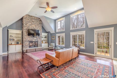 Tiny photo for 40 Maxfelix Drive, Mansfield, CT 06268 (MLS # 24152555)