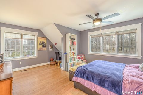 Tiny photo for 40 Maxfelix Drive, Mansfield, CT 06268 (MLS # 24152555)