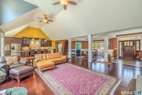 Tiny photo for 40 Maxfelix Drive, Mansfield, CT 06268 (MLS # 24152555)