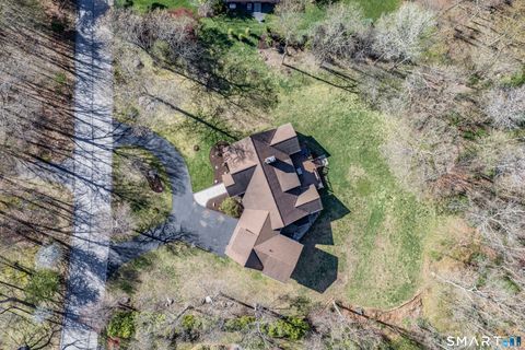 Tiny photo for 40 Maxfelix Drive, Mansfield, CT 06268 (MLS # 24152555)