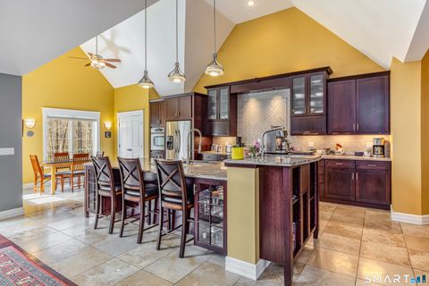 Tiny photo for 40 Maxfelix Drive, Mansfield, CT 06268 (MLS # 24152555)